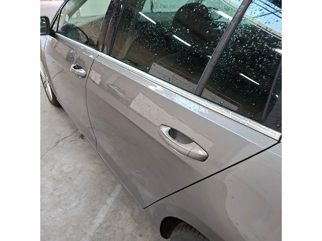 Personenauto, volkswagen, 2.0 tdi highline, 2014 - afbeelding 11 van  51
