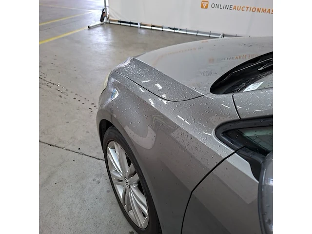 Personenauto, volkswagen, 2.0 tdi highline, 2014 - afbeelding 14 van  51