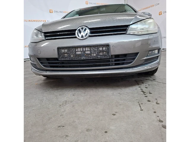 Personenauto, volkswagen, 2.0 tdi highline, 2014 - afbeelding 15 van  51