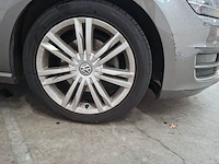 Personenauto, volkswagen, 2.0 tdi highline, 2014 - afbeelding 16 van  51