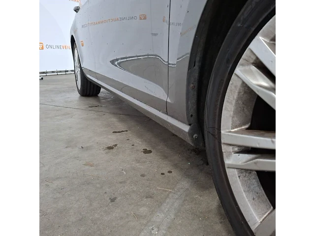 Personenauto, volkswagen, 2.0 tdi highline, 2014 - afbeelding 17 van  51