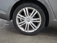 Personenauto, volkswagen, 2.0 tdi highline, 2014 - afbeelding 18 van  51