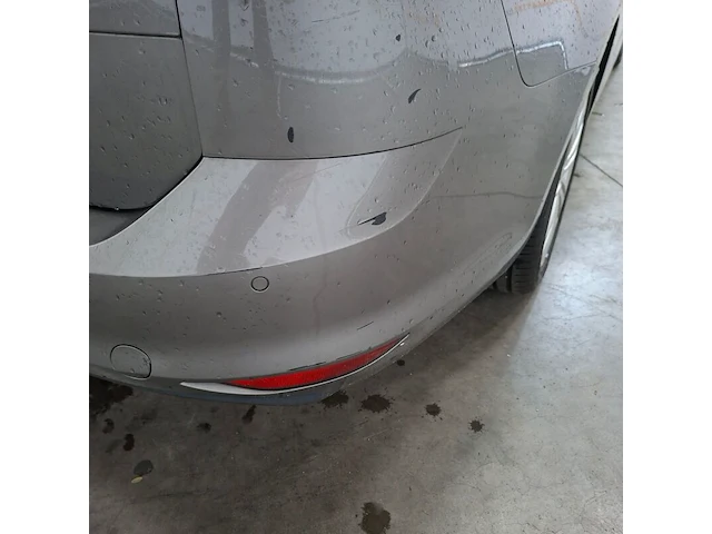 Personenauto, volkswagen, 2.0 tdi highline, 2014 - afbeelding 19 van  51