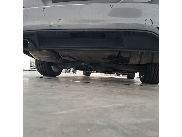 Personenauto, volkswagen, 2.0 tdi highline, 2014 - afbeelding 20 van  51