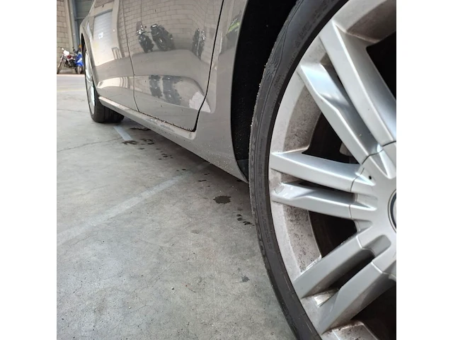 Personenauto, volkswagen, 2.0 tdi highline, 2014 - afbeelding 22 van  51