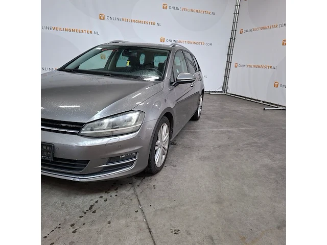 Personenauto, volkswagen, 2.0 tdi highline, 2014 - afbeelding 12 van  51