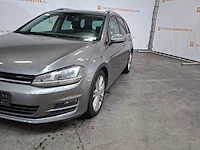 Personenauto, volkswagen, 2.0 tdi highline, 2014 - afbeelding 12 van  51