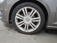 Personenauto, volkswagen, 2.0 tdi highline, 2014 - afbeelding 24 van  51