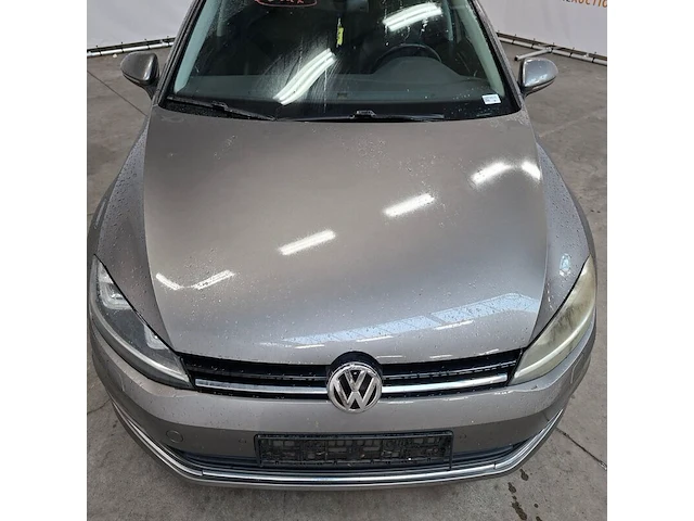 Personenauto, volkswagen, 2.0 tdi highline, 2014 - afbeelding 25 van  51
