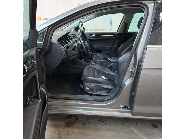 Personenauto, volkswagen, 2.0 tdi highline, 2014 - afbeelding 28 van  51
