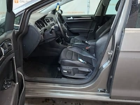 Personenauto, volkswagen, 2.0 tdi highline, 2014 - afbeelding 28 van  51