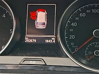 Personenauto, volkswagen, 2.0 tdi highline, 2014 - afbeelding 30 van  51