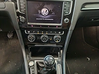 Personenauto, volkswagen, 2.0 tdi highline, 2014 - afbeelding 31 van  51