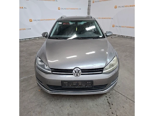Personenauto, volkswagen, 2.0 tdi highline, 2014 - afbeelding 23 van  51