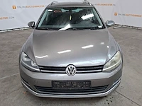 Personenauto, volkswagen, 2.0 tdi highline, 2014 - afbeelding 23 van  51