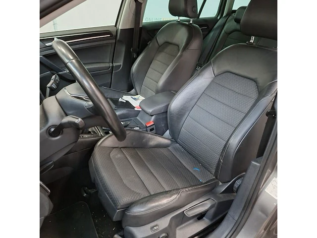 Personenauto, volkswagen, 2.0 tdi highline, 2014 - afbeelding 35 van  51