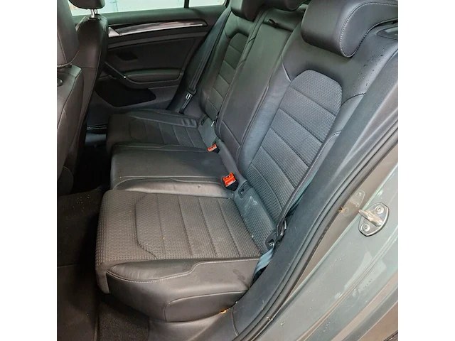 Personenauto, volkswagen, 2.0 tdi highline, 2014 - afbeelding 36 van  51