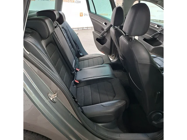 Personenauto, volkswagen, 2.0 tdi highline, 2014 - afbeelding 38 van  51