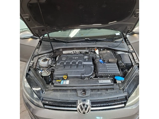 Personenauto, volkswagen, 2.0 tdi highline, 2014 - afbeelding 41 van  51