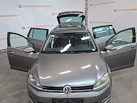 Personenauto, volkswagen, 2.0 tdi highline, 2014 - afbeelding 47 van  51