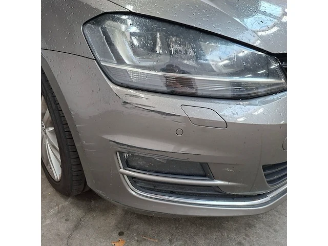 Personenauto, volkswagen, 2.0 tdi highline, 2014 - afbeelding 45 van  51
