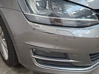 Personenauto, volkswagen, 2.0 tdi highline, 2014 - afbeelding 45 van  51