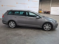 Personenauto, volkswagen, 2.0 tdi highline, 2014 - afbeelding 48 van  51
