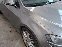 Personenauto, volkswagen, 2.0 tdi highline, 2014 - afbeelding 49 van  51