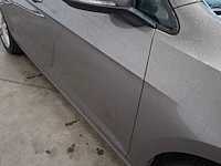 Personenauto, volkswagen, 2.0 tdi highline, 2014 - afbeelding 50 van  51