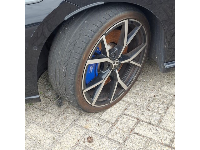 Personenauto, volkswagen, 2.0 tsi r 4motion, 2021 - afbeelding 3 van  63