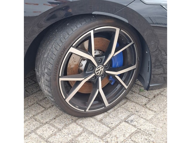 Personenauto, volkswagen, 2.0 tsi r 4motion, 2021 - afbeelding 4 van  63
