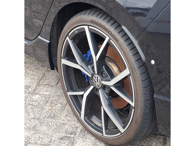 Personenauto, volkswagen, 2.0 tsi r 4motion, 2021 - afbeelding 6 van  63