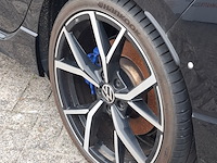 Personenauto, volkswagen, 2.0 tsi r 4motion, 2021 - afbeelding 6 van  63