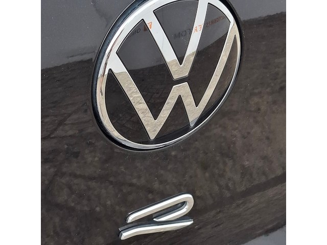 Personenauto, volkswagen, 2.0 tsi r 4motion, 2021 - afbeelding 8 van  63