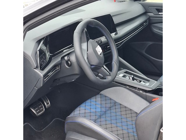 Personenauto, volkswagen, 2.0 tsi r 4motion, 2021 - afbeelding 9 van  63
