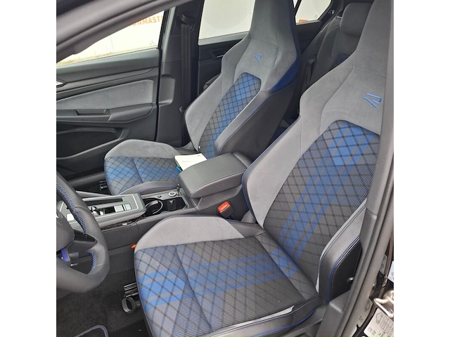 Personenauto, volkswagen, 2.0 tsi r 4motion, 2021 - afbeelding 11 van  63