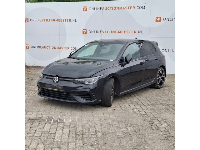 Personenauto, volkswagen, 2.0 tsi r 4motion, 2021 - afbeelding 1 van  63