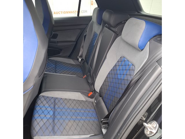 Personenauto, volkswagen, 2.0 tsi r 4motion, 2021 - afbeelding 13 van  63