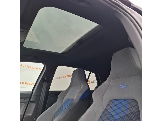 Personenauto, volkswagen, 2.0 tsi r 4motion, 2021 - afbeelding 14 van  63
