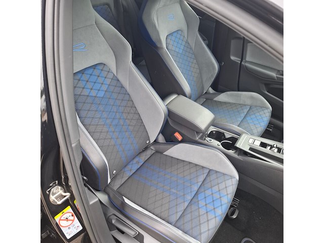 Personenauto, volkswagen, 2.0 tsi r 4motion, 2021 - afbeelding 15 van  63