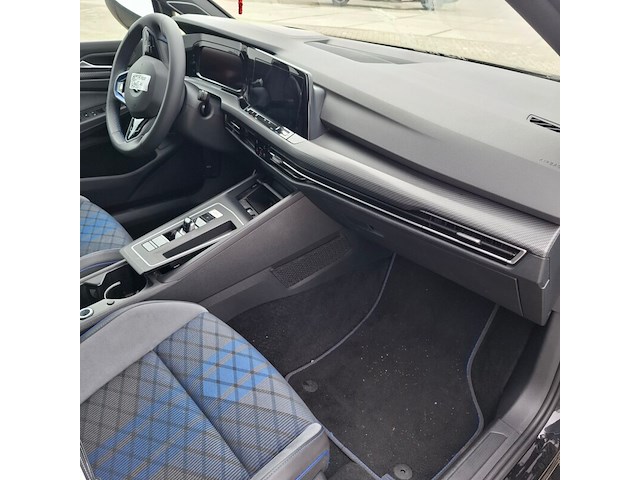Personenauto, volkswagen, 2.0 tsi r 4motion, 2021 - afbeelding 16 van  63