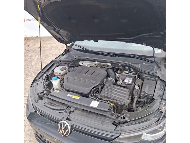 Personenauto, volkswagen, 2.0 tsi r 4motion, 2021 - afbeelding 17 van  63