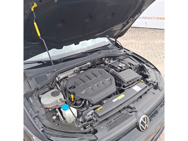 Personenauto, volkswagen, 2.0 tsi r 4motion, 2021 - afbeelding 18 van  63