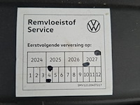 Personenauto, volkswagen, 2.0 tsi r 4motion, 2021 - afbeelding 19 van  63