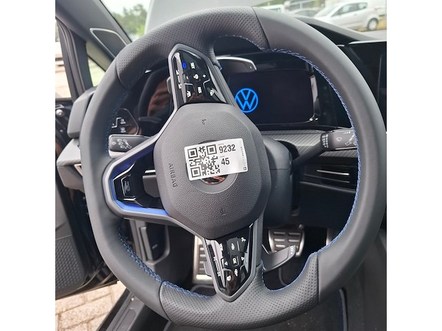 Personenauto, volkswagen, 2.0 tsi r 4motion, 2021 - afbeelding 20 van  63