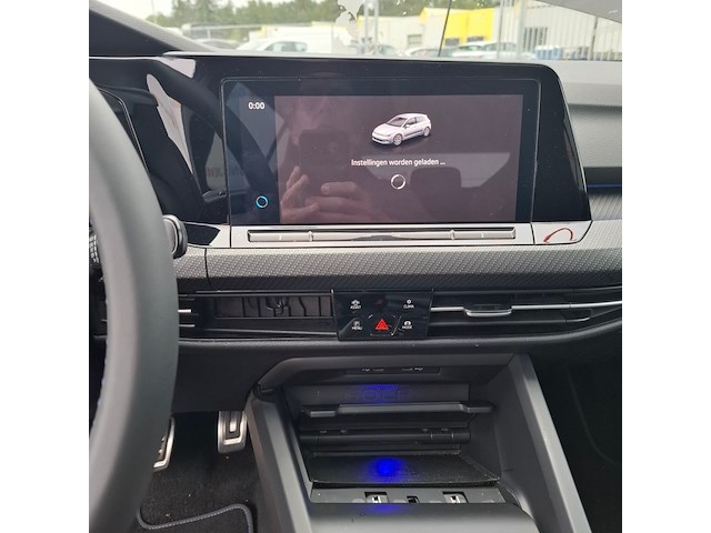 Personenauto, volkswagen, 2.0 tsi r 4motion, 2021 - afbeelding 22 van  63
