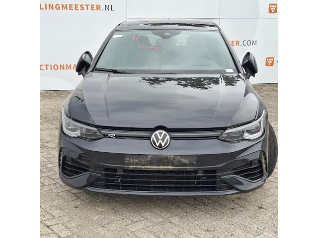 Personenauto, volkswagen, 2.0 tsi r 4motion, 2021 - afbeelding 12 van  63