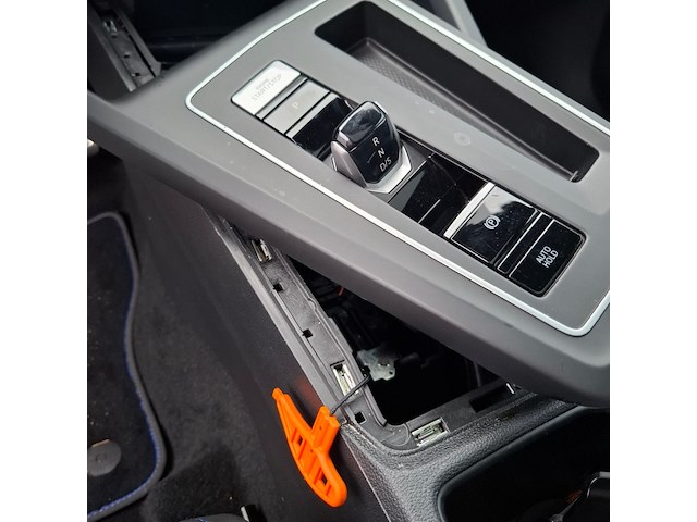 Personenauto, volkswagen, 2.0 tsi r 4motion, 2021 - afbeelding 25 van  63