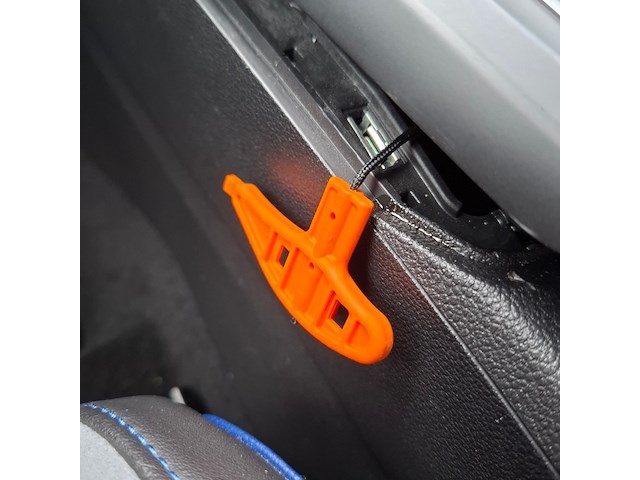 Personenauto, volkswagen, 2.0 tsi r 4motion, 2021 - afbeelding 29 van  63
