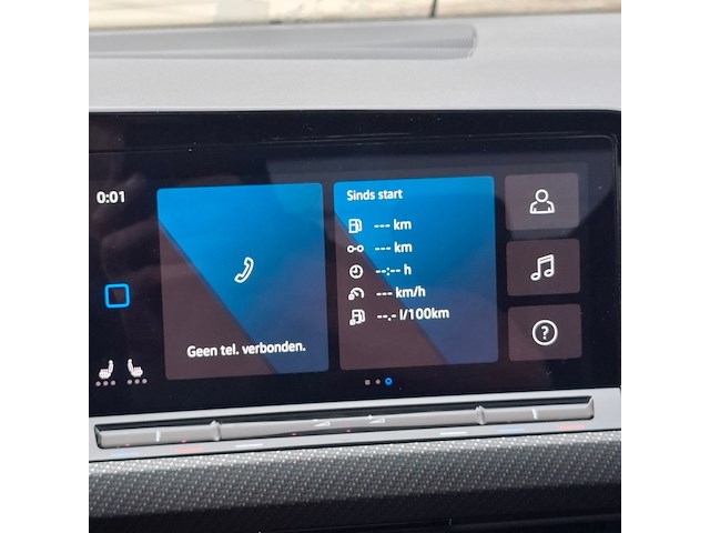 Personenauto, volkswagen, 2.0 tsi r 4motion, 2021 - afbeelding 32 van  63